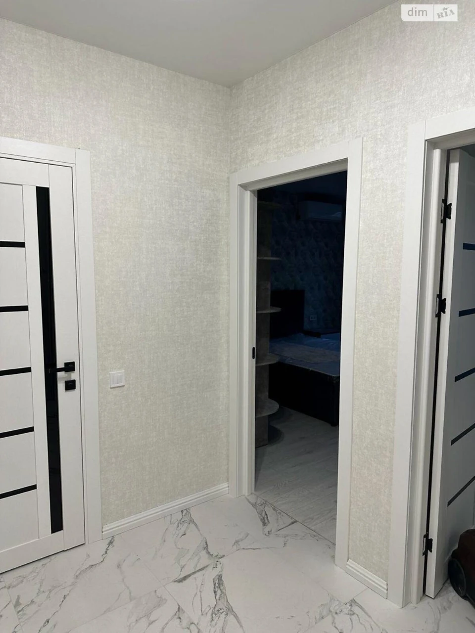 Long-Term Rental Apartment in Holosiiv