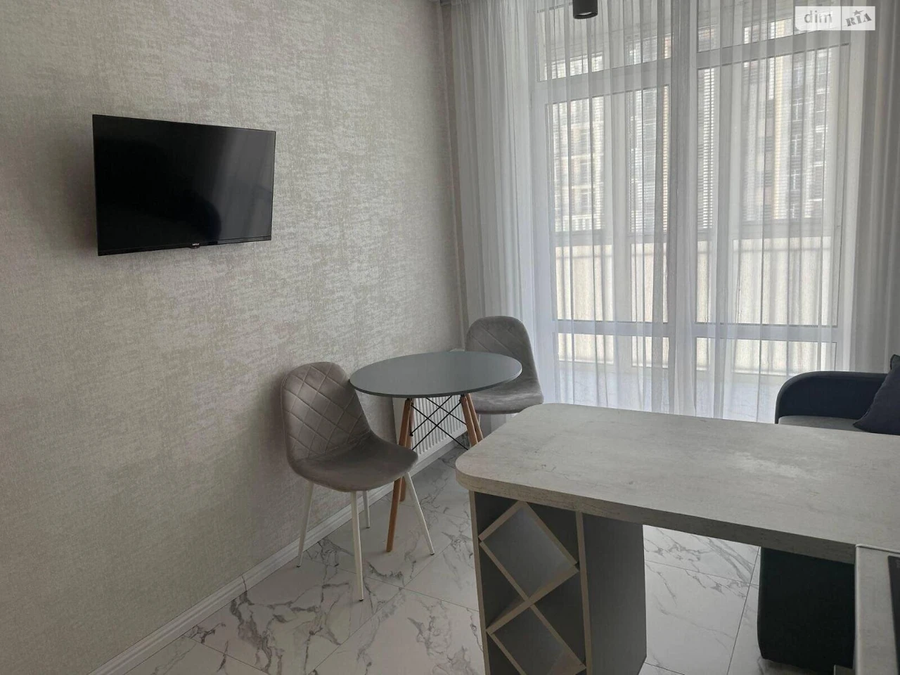 Long-Term Rental Apartment in Holosiiv