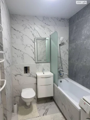 Long-Term Rental Apartment in Holosiiv