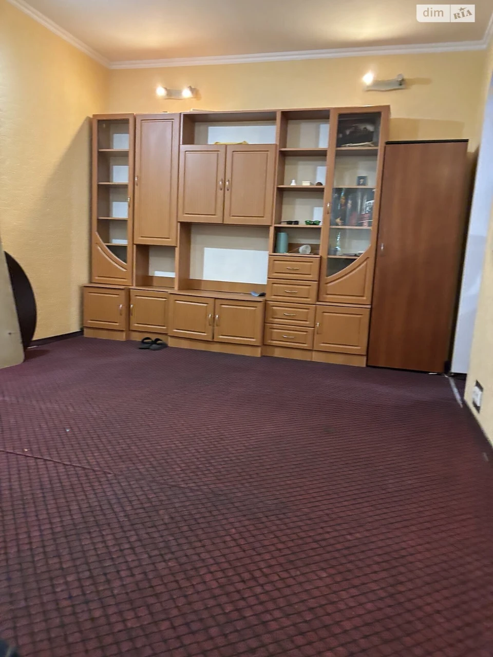 Довгострокова Оренда Квартира Троєщина