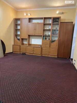 Довгострокова Оренда Квартира Троєщина