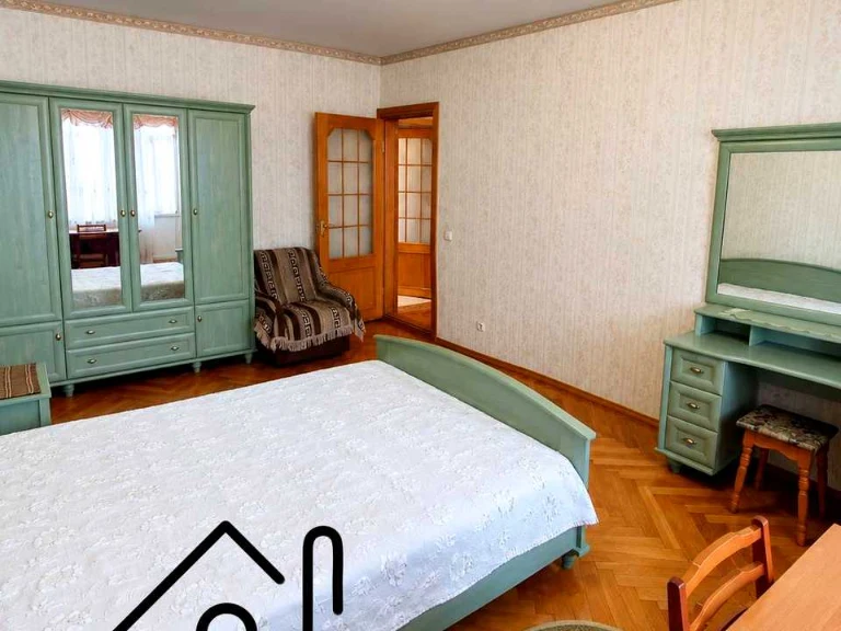 Apartment. Zoological Street, Kyiv