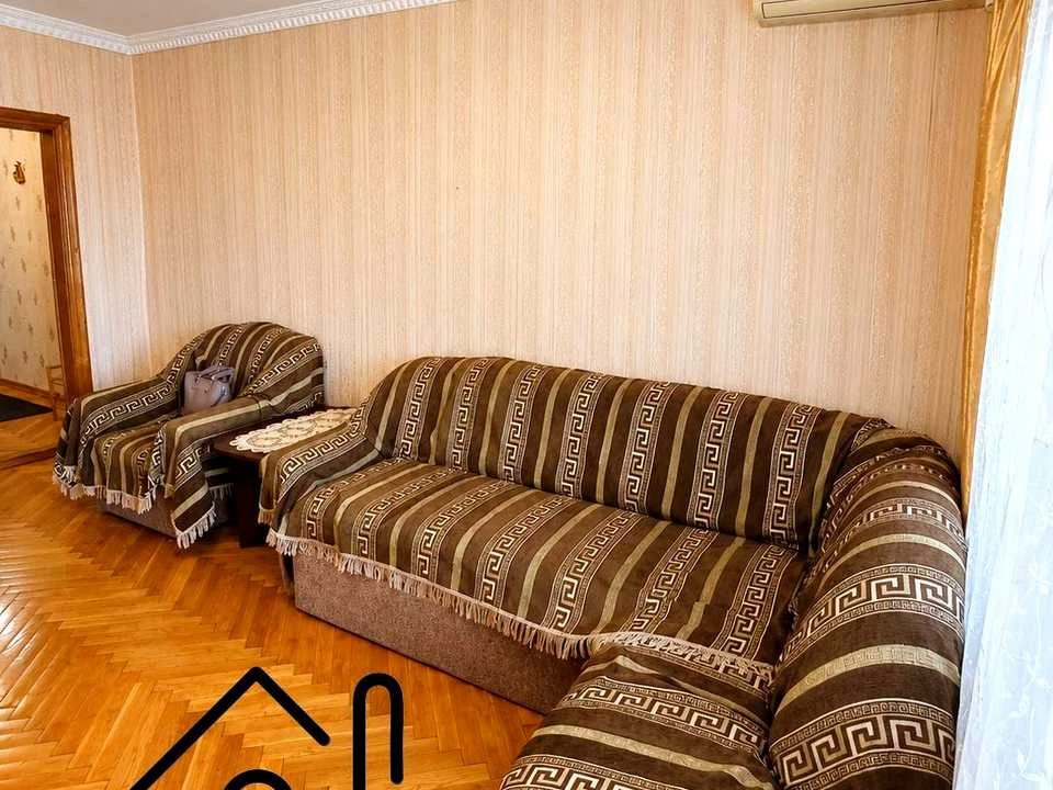 Apartment. Zoological Street, Kyiv