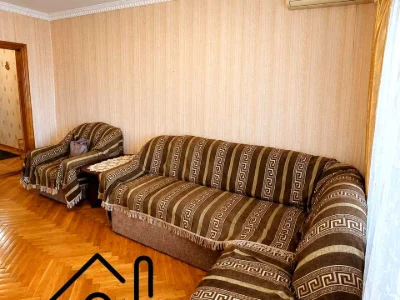 Apartment. Zoological Street, Kyiv
