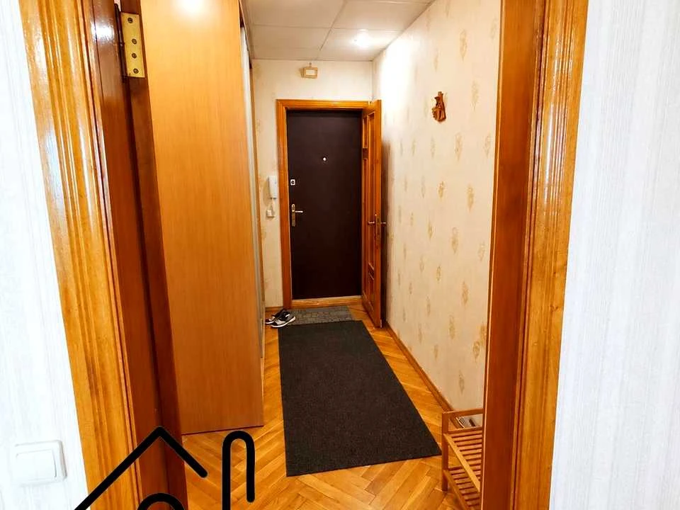 Apartment. Zoological Street, Kyiv