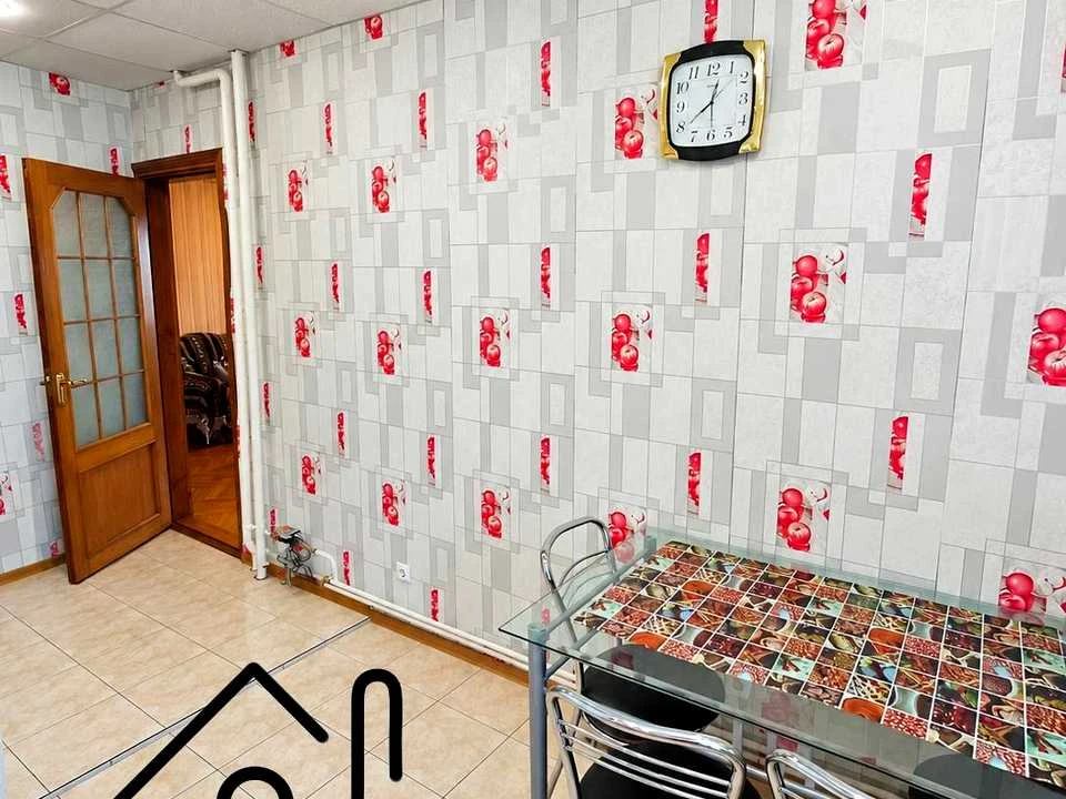 Apartment. Zoological Street, Kyiv