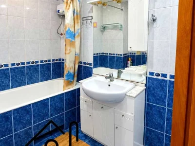 Apartment. Zoological Street, Kyiv