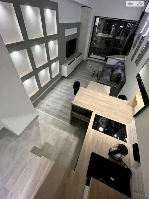 Long Term Rental Apartment in the Center