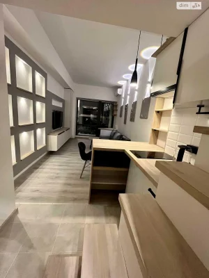 Long Term Rental Apartment in the Center