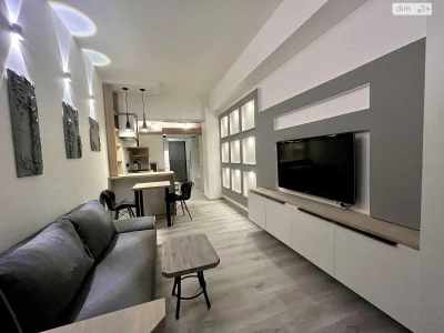 Long Term Rental Apartment in the Center