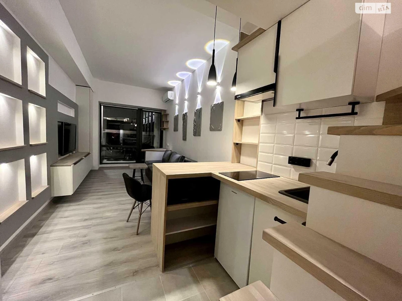 Long Term Rental Apartment in the Center