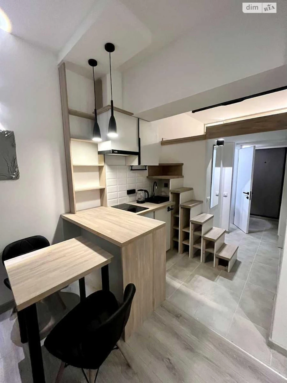 Long Term Rental Apartment in the Center