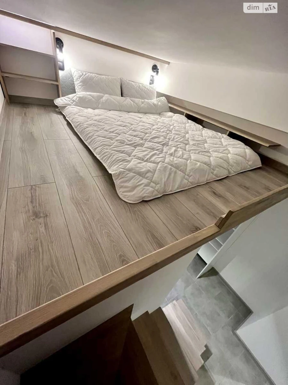 Long Term Rental Apartment in the Center