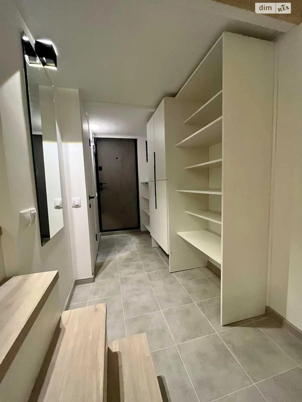 Long Term Rental Apartment in the Center