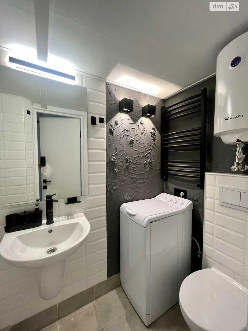 Long Term Rental Apartment in the Center