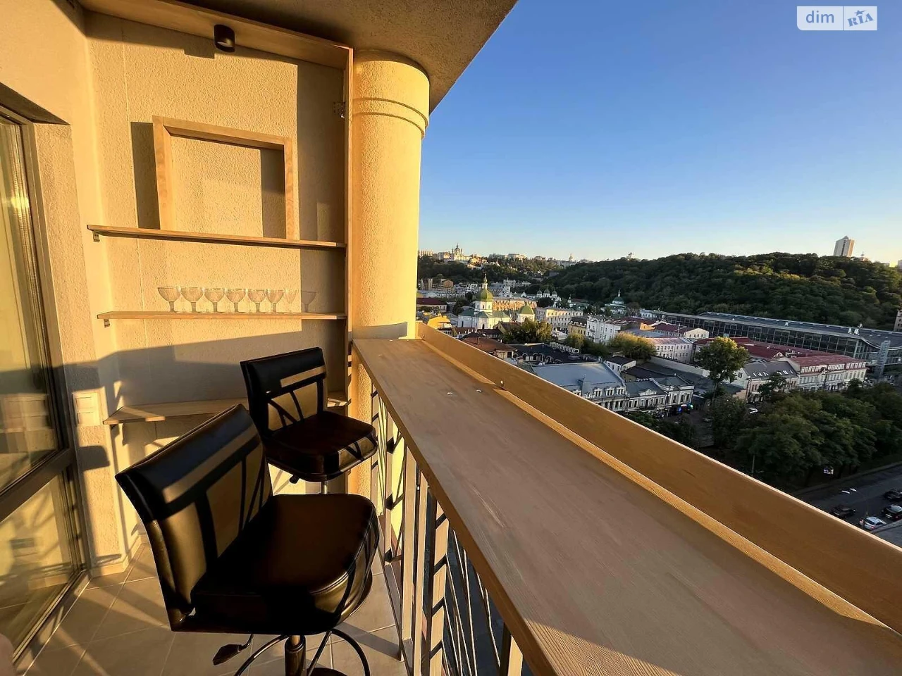 Long Term Rental Apartment in the Center