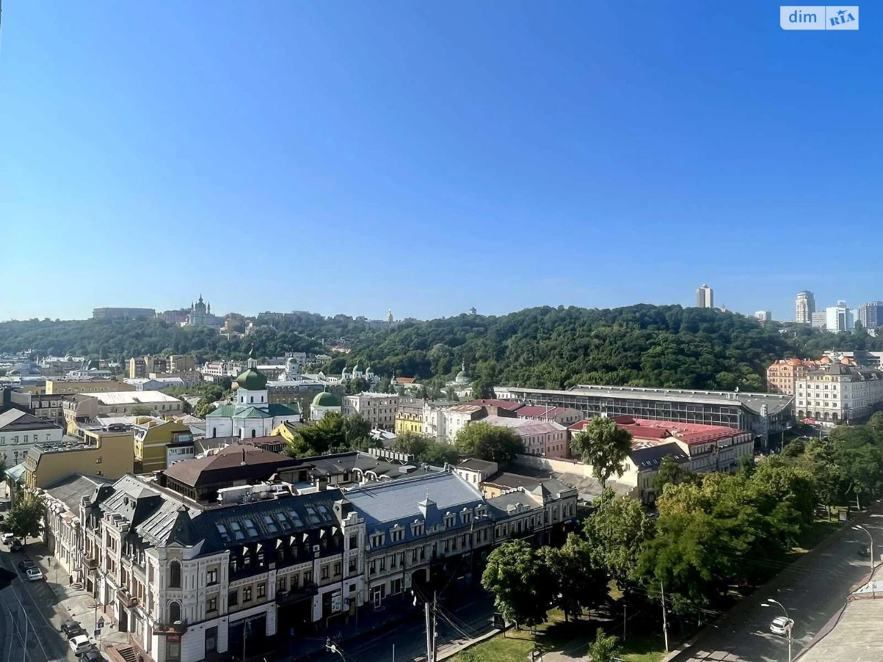Long Term Rental Apartment in the Center