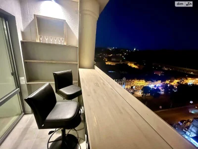 Long Term Rental Apartment in the Center