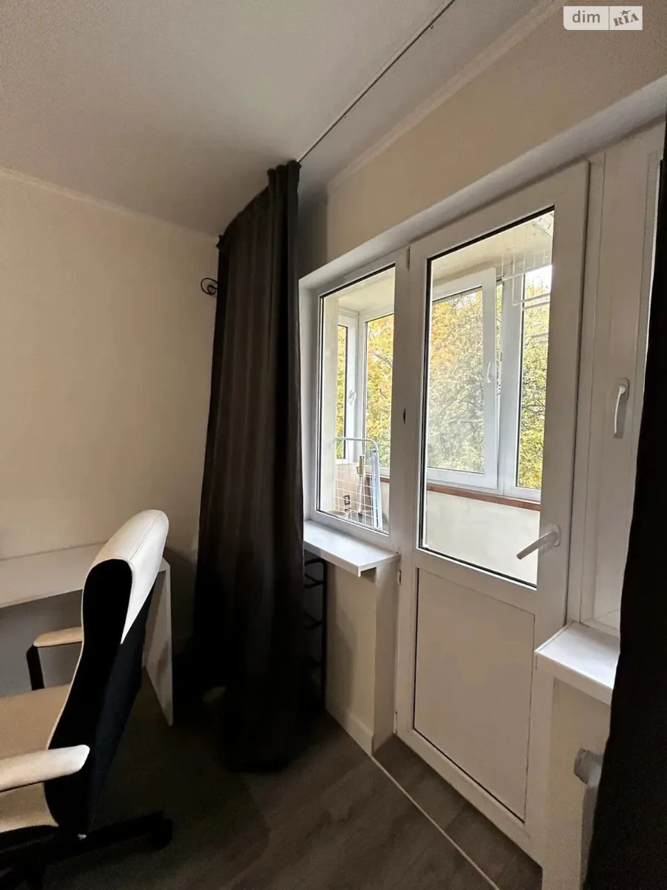 Довгострокова Оренда Квартира в Відрадному