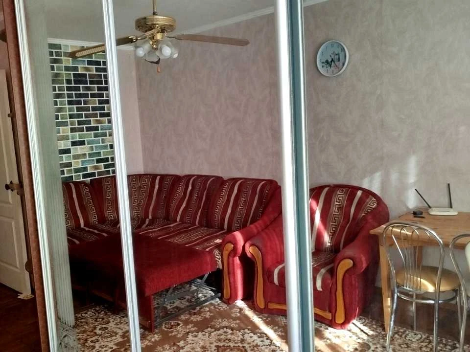 Квартира. Київ, Князя Романа Мстиславича вул.