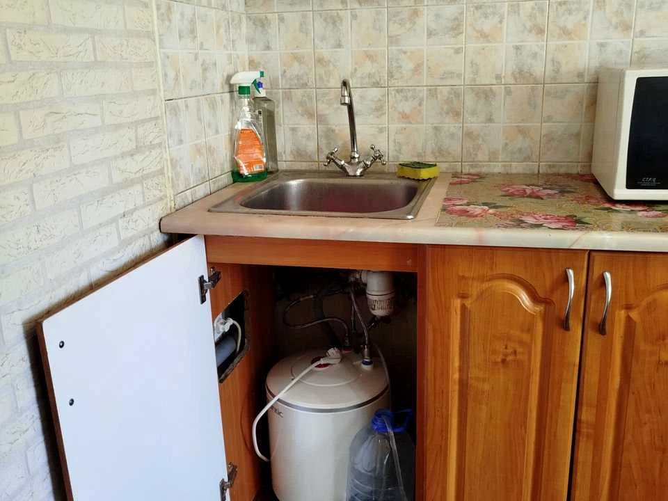 Квартира. Київ, Князя Романа Мстиславича вул.