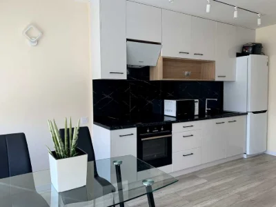 Apartment. Michael Maximovych Street, Kyiv