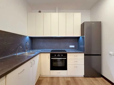Apartment. Mykhola Pymonenka Street, Kyiv