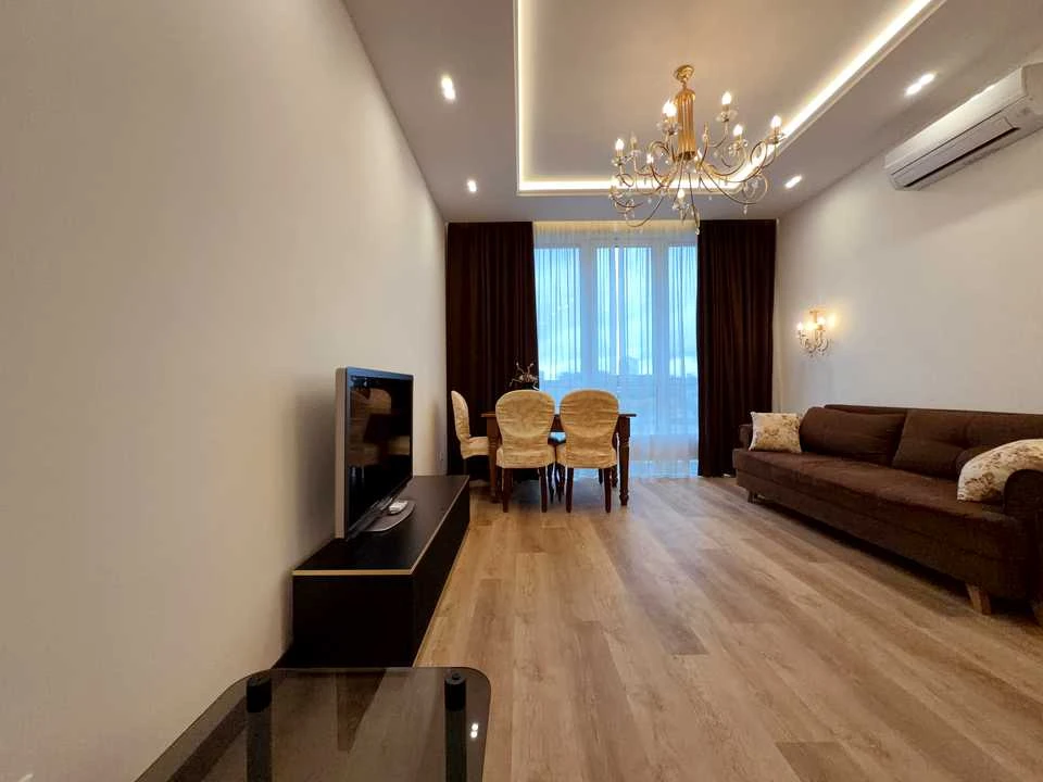 Apartment. Mykhola Pymonenka Street, Kyiv