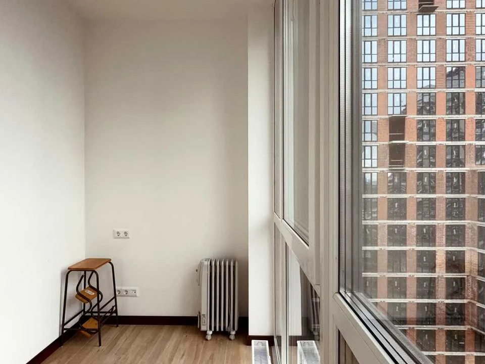Apartment. Mykhola Pymonenka Street, Kyiv
