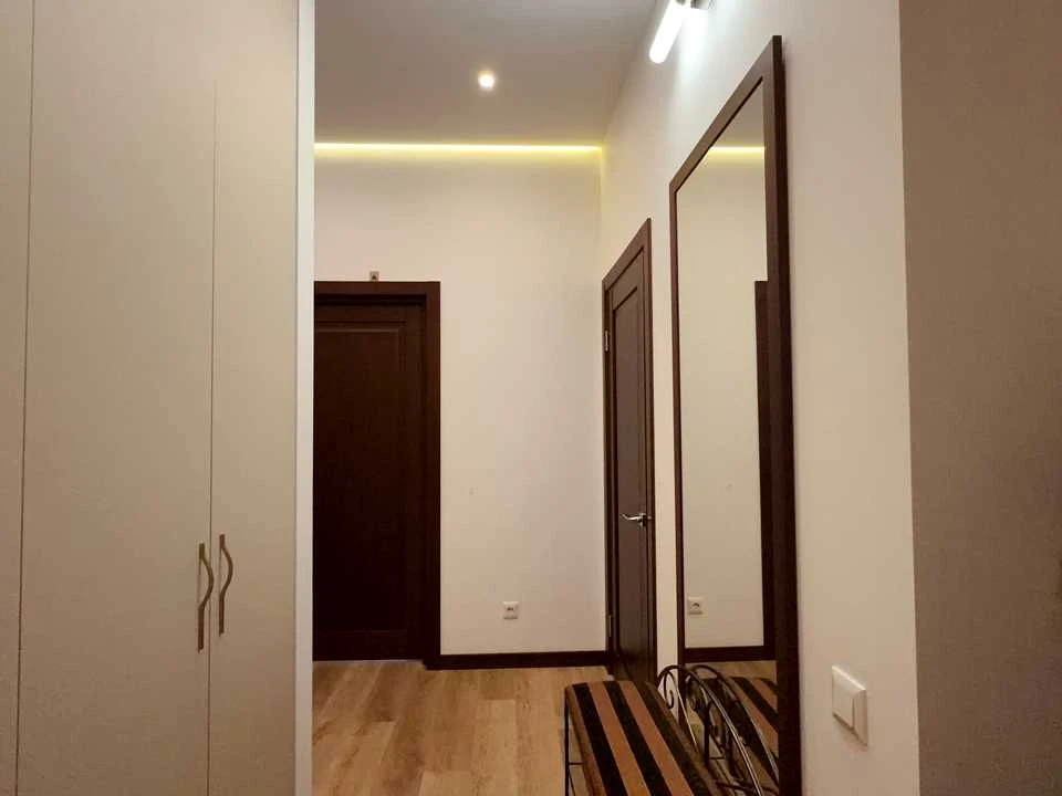 Apartment. Mykhola Pymonenka Street, Kyiv