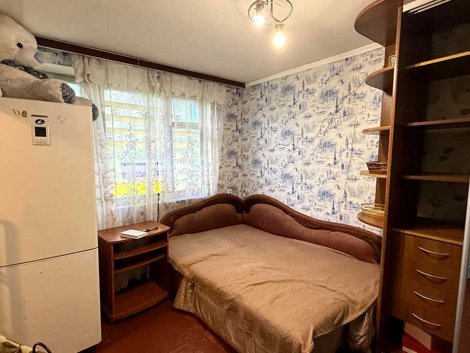 Apartment. Zozych Street, Kyiv