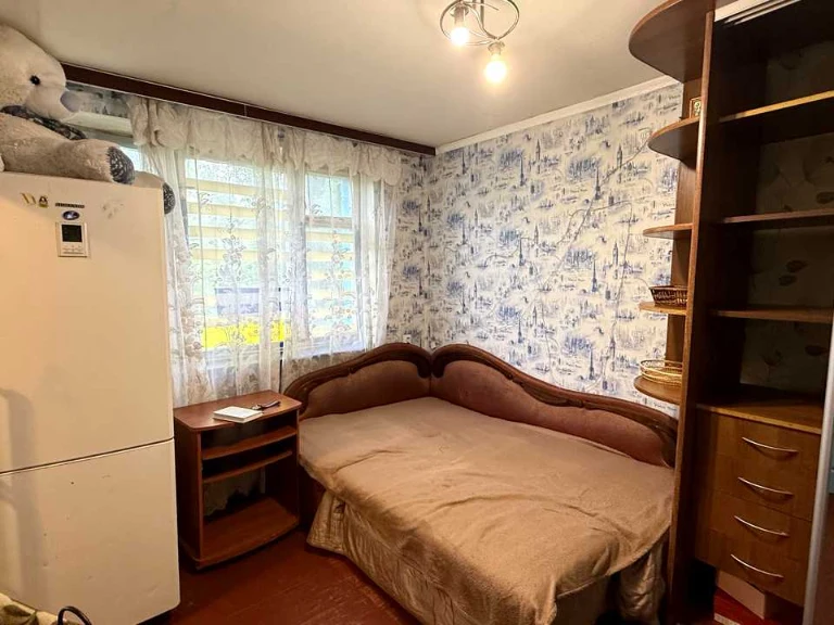 Apartment. Zozych Street, Kyiv