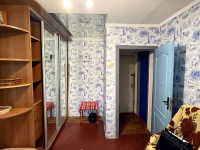 Apartment. Zozych Street, Kyiv