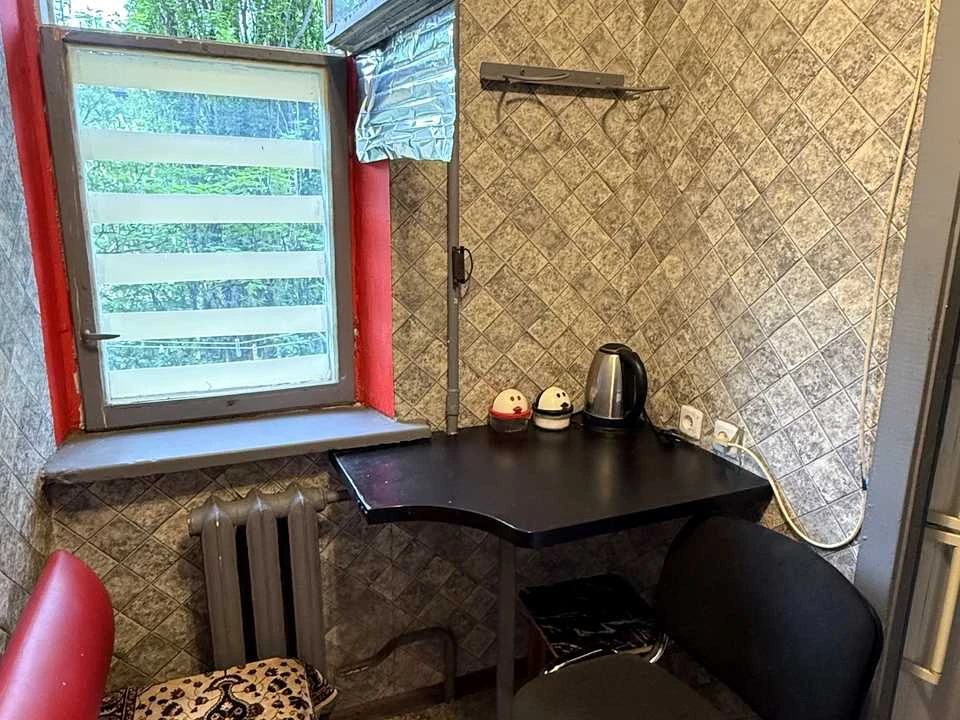 Apartment. Zozych Street, Kyiv