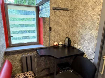Apartment. Zozych Street, Kyiv