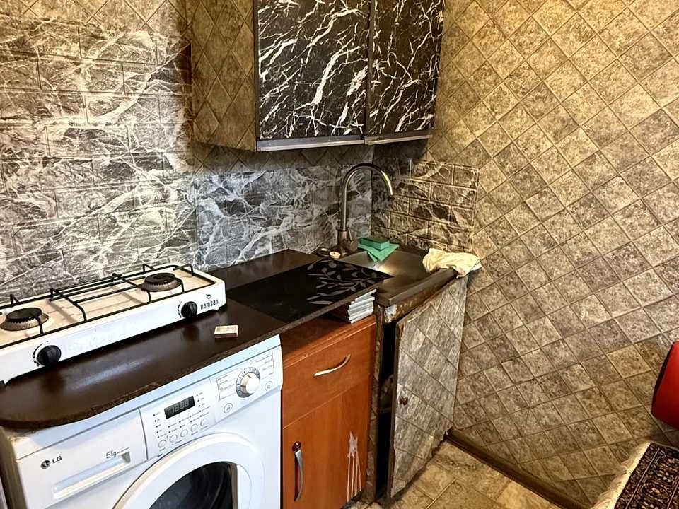 Apartment. Zozych Street, Kyiv