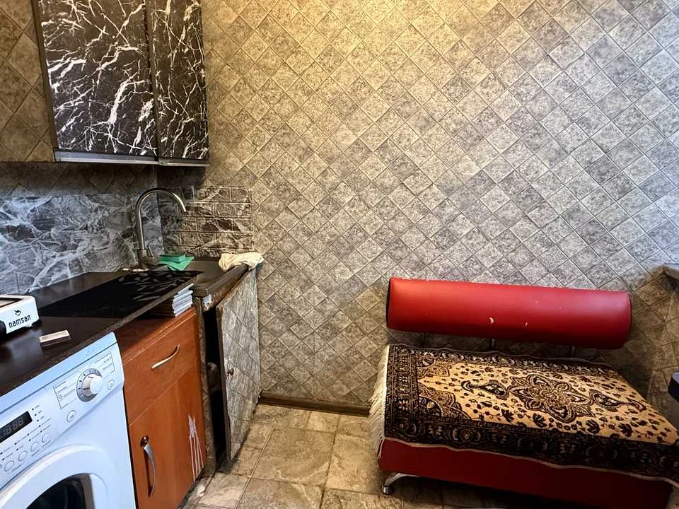 Apartment. Zozych Street, Kyiv