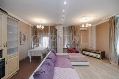 Продажа 3к квартиры(105м2)ул.Днепровская наб 26Д ЖК Південна