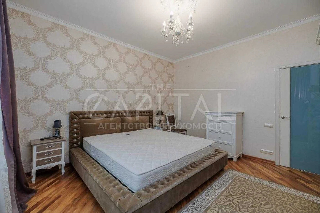 Продажа 3к квартиры(105м2)ул.Днепровская наб 26Д ЖК Південна