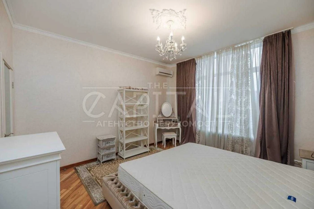 Продажа 3к квартиры(105м2)ул.Днепровская наб 26Д ЖК Південна