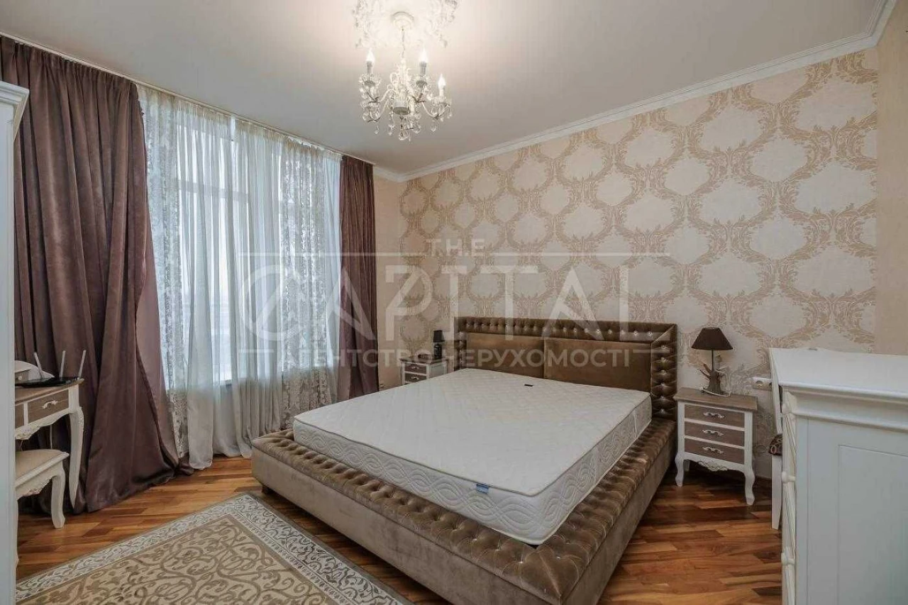 Продажа 3к квартиры(105м2)ул.Днепровская наб 26Д ЖК Південна