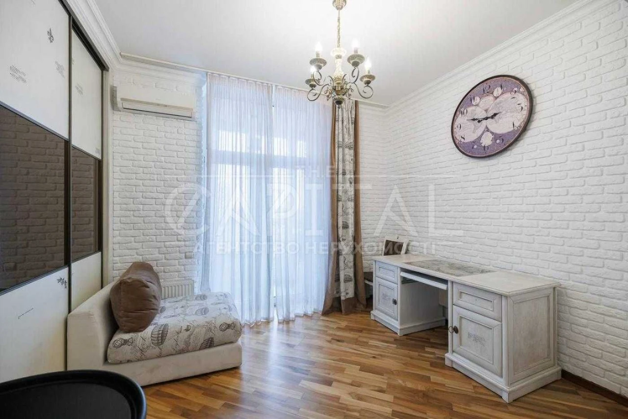 Продажа 3к квартиры(105м2)ул.Днепровская наб 26Д ЖК Південна