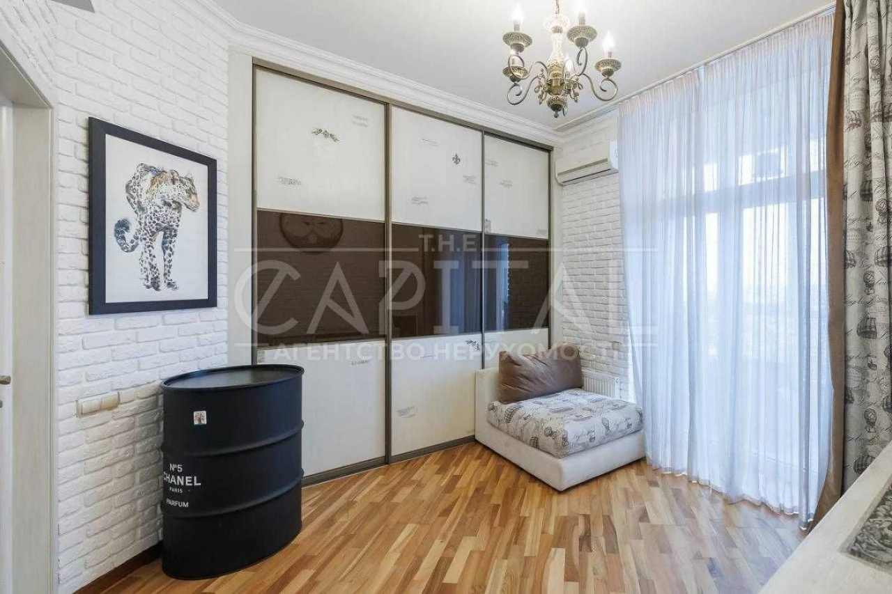 Продажа 3к квартиры(105м2)ул.Днепровская наб 26Д ЖК Південна