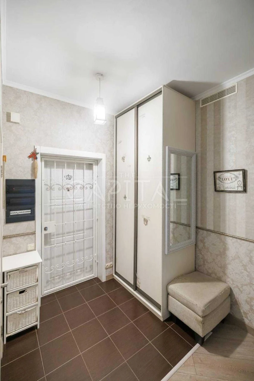Продажа 3к квартиры(105м2)ул.Днепровская наб 26Д ЖК Південна