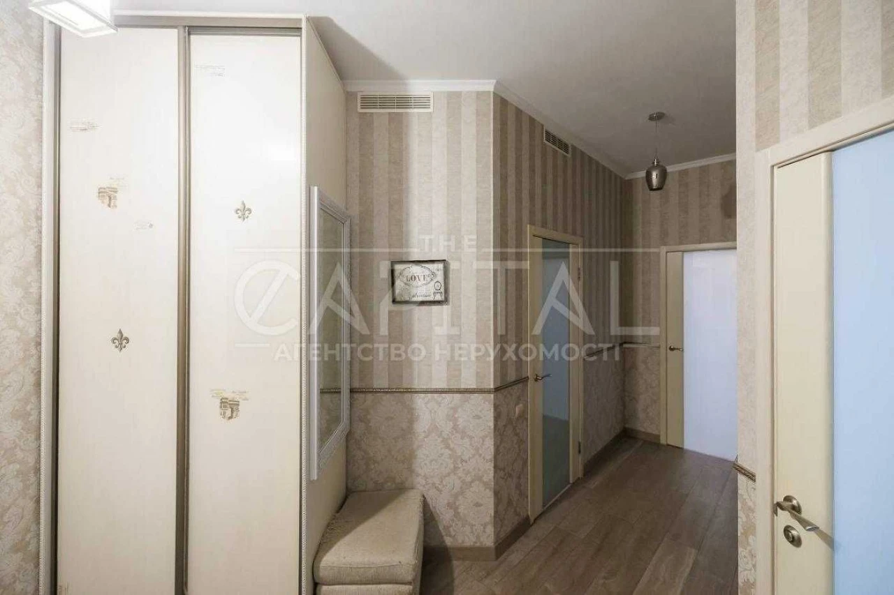 Продажа 3к квартиры(105м2)ул.Днепровская наб 26Д ЖК Південна