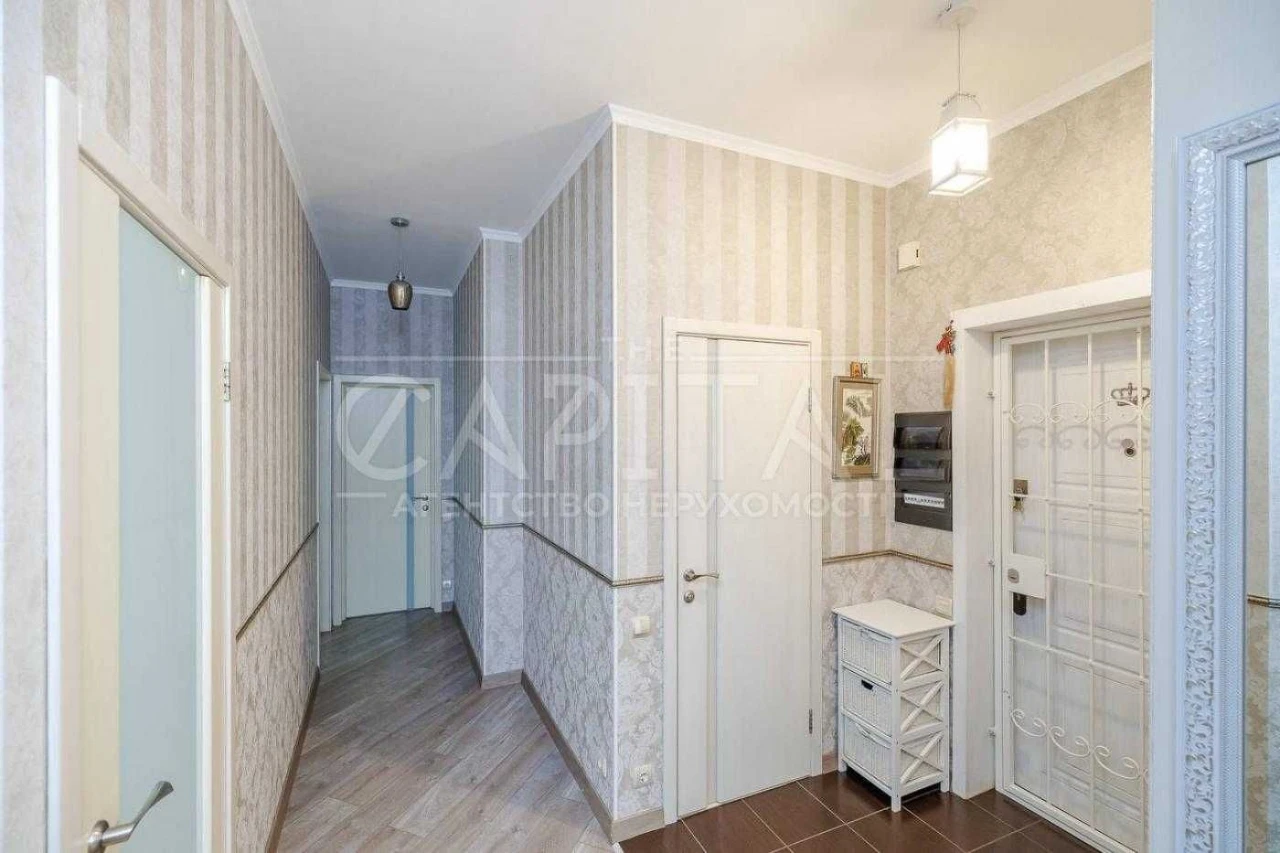 Продажа 3к квартиры(105м2)ул.Днепровская наб 26Д ЖК Південна
