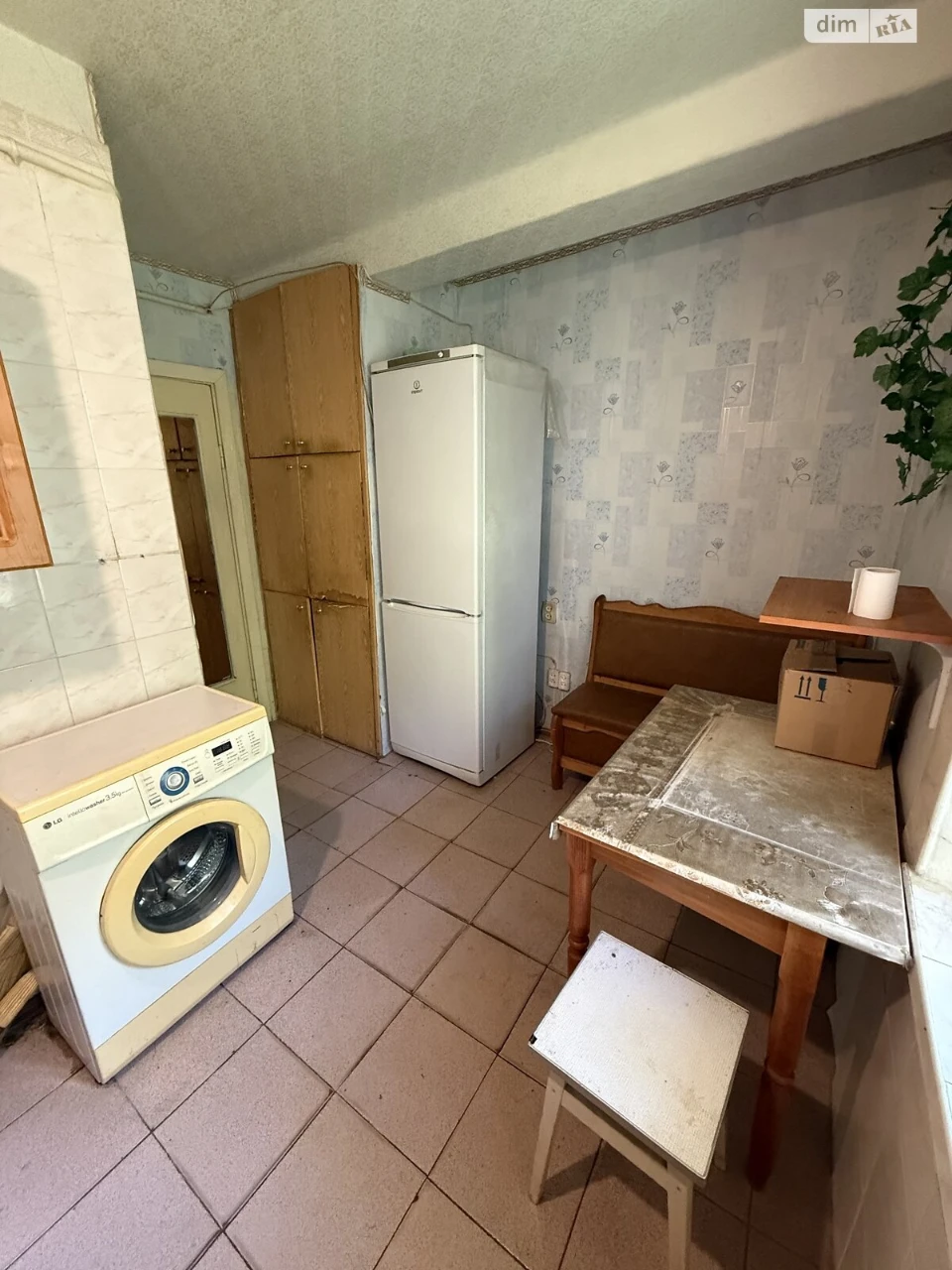Продажа Квартиры Борщаговка