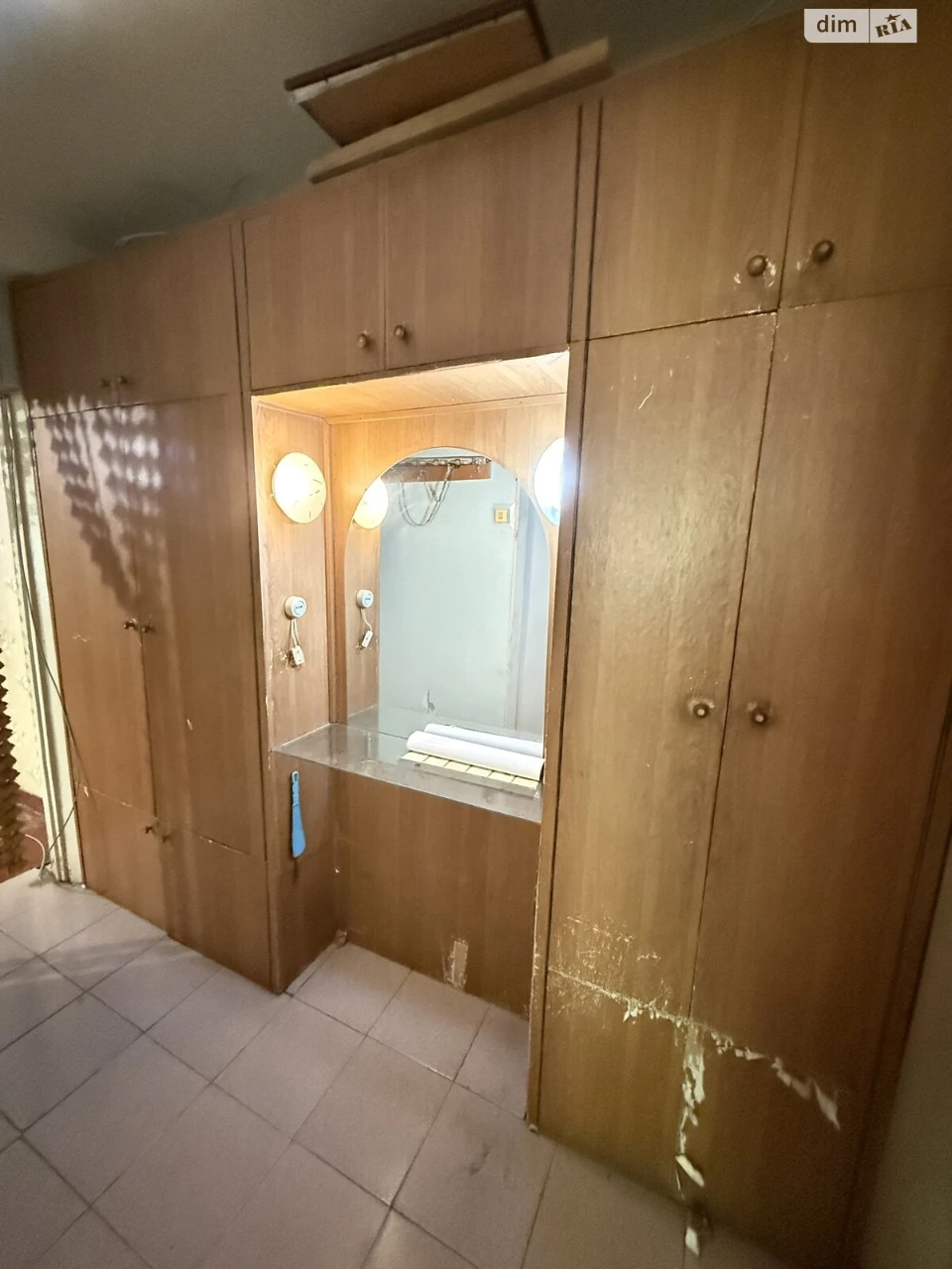 Продажа Квартиры Борщаговка