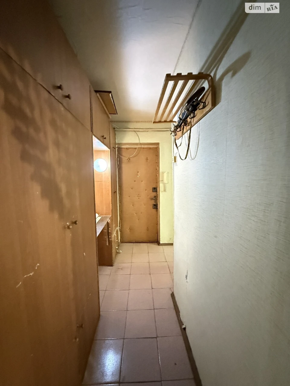 Продажа Квартиры Борщаговка