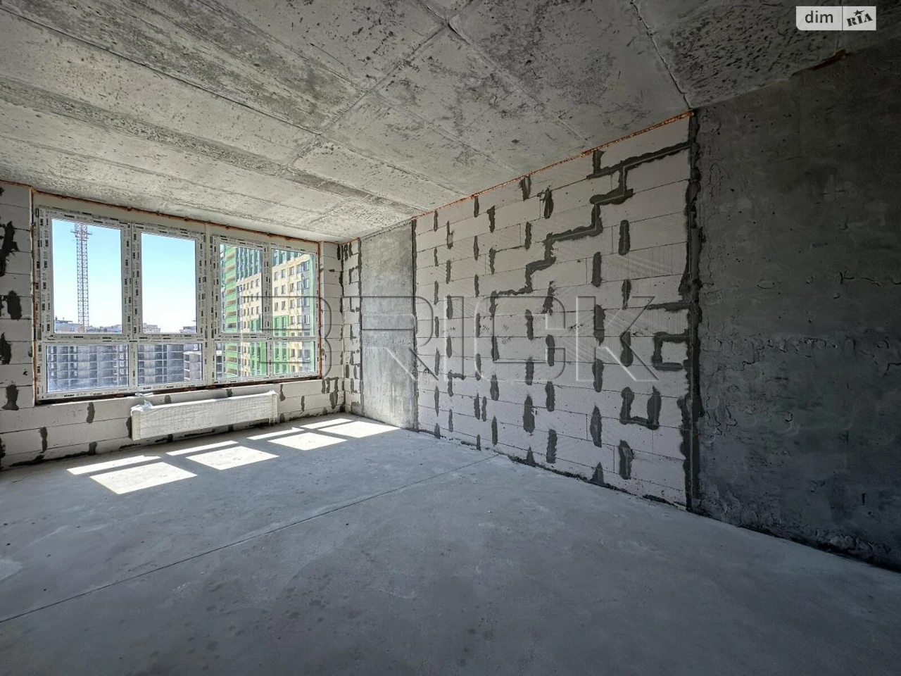 Apartment for Sale in Zhuliani